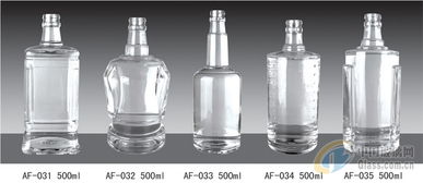 鄆城酒瓶廠圖片 玻璃圖庫 中玻網