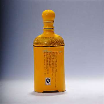 行業推薦景德鎮陶瓷酒瓶廠 天聚景陶瓷