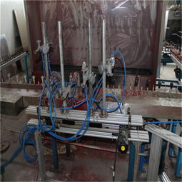 濰坊優質的智能直線跟蹤節能噴涂系統 廠家直銷,多功能組裝供貨廠家