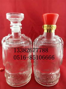 專業女兒紅與白酒瓶生產與批發服務