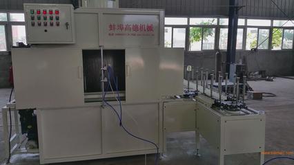 酒瓶噴涂線_自動線_酒瓶噴漆機 生產廠家與價格解析