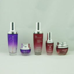 廣州白云區(qū)化妝品玻璃瓶噴涂廠 高品質(zhì)噴涂服務(wù)，低至0.3元/個(gè)