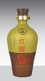 噴涂酒瓶 藝術(shù)與營(yíng)銷的巧妙融合