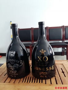 酒瓶表面處理工藝全解析 烤漆、電鍍、噴涂、噴油技術(shù)與知名品牌概覽